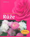 Kniha: Růže - Gabriele Richterová, Thomas Proll, Gabriele Richterová