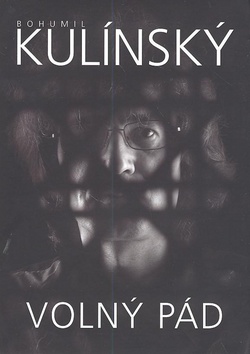 Kniha: Volný pád - Bohumil Kulínský, Jitka Škapíková