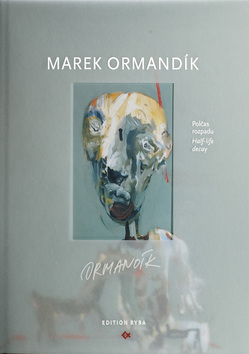 Kniha: Polčas rozpadu Half - life decay - Marek Ormandík