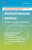 Kniha: Alzheimerova nemoc - neuvedené