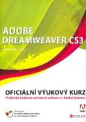 Kniha: Adobe Dreamweaver CS3 - oficiálná výukový kurz - Adobe Creativ Team