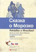 Kniha: Skazka o Morozko Pohádka o Mrazíkovi - Aljona Podlesnych