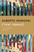 Kniha: Čtení obrazů - Alberto Manguel