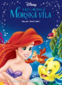 Kniha: Ariel Malá morská víla - Pavel Cmíral