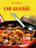 Kniha: 130 gulášů - Jitka Höflerová