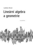 Kniha: Lineární algebra a geometrie - Ladislav Bican