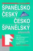 Kniha: FIN Španělsko český-česko  španělský slovník Nueva generation