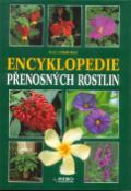 Kniha: Encyklopedie přenosných rostlin - Nico Vermeulen