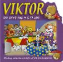 Kniha: Viktor po prvý raz v cirkuse - Jan Ivens