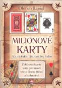 Kniha: Milionové karty - Oldřich Rajsigl