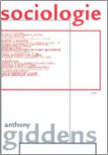 Kniha: Sociologie - Anthony Giddens