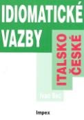 Kniha: Italsko-české idiomatické vazby - Ivan Sec