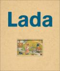 Kniha: Lada - Josef Olič, Jiří Olič