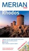 Kniha: Rhodos - Klaus Bötig