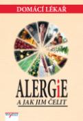 Kniha: Alergie a jak jim čelit - neuvedené