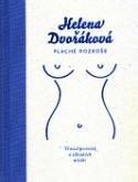 Kniha: Plaché rozkoše - Trinásť poviedok o záhadách a láske - Helena Dvořáková