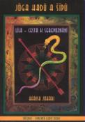 Kniha: Jóga hadů a šípů - Harish Johari