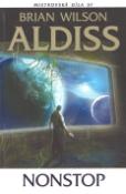 Kniha: Nonstop - Brian Aldiss