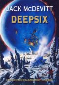 Kniha: Deepsix - Jack McDevitt