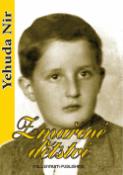 Kniha: Zmařené dětství - Yehuda Nir