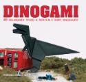 Kniha: Dinogami - 20skladaček tvorů a rostlin z doby dinosaurů - Gilgano Fernando Gomez