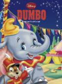 Kniha: Dumbo - Rozpráva Pavel Cmíral - Pavel Cmíral, Walt Disney