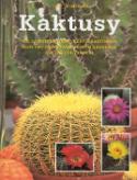 Kniha: Kaktusy - Nico Vermeulen