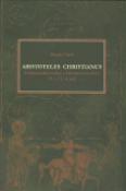 Kniha: Aristoteles christianus - Peripatetická tradice v latinském myšlení 10. a 11. století - Marek Otisk