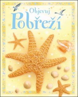 Kniha: Pobřeží - Laura Howell