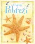 Kniha: Pobřeží - Laura Howell