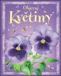Kniha: Květiny