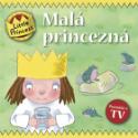 Kniha: Malá princezná - Poznáte z TV - Tony Ross