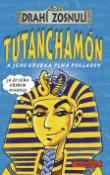 Kniha: Tutanchamón - A jeho hroblka plná pokladov - Michael Cox, Quinn Cox