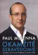 Kniha: Okamžité sebavedomie - Paul McKenna