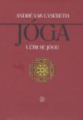 Kniha: Jóga Učím se jógu - André Van Lysebeth