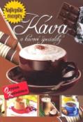 Kniha: Káva a kávové špeciality