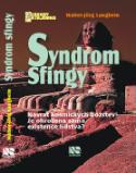 Kniha: Syndrom Sfingy - Návrat kosmických božstev! Je ohrožena sama existence lidstva? - Walter-Jörg Langbein