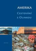 Kniha: Amerika Cestování s Olinkou - George Knessl