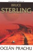 Kniha: Oceán prachu - Bruce Sterling