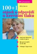 Kniha: 100+1 otázek a odpovědí o krevním tlaku - Eliška Sovová