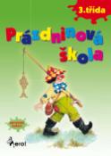 Kniha: Prázdninová škola 3.třída - Petr Šulc, Petr Vandas