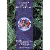 Kniha: Léčivá síla drahokamů - Harish Johari