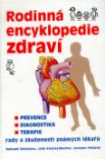 Kniha: Rodinná encyklopedie zdraví - Prevence Diagnostika Terapie - Bohumil Ždichynec, neuvedené