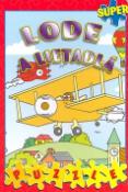 Kniha: Lode a lietadlá - Gabriela Dittelová