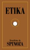 Kniha: Etika - Benedictus de Spinoza