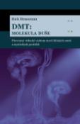Kniha: DMT: molekula duše - Převratný vědecký výzkum stavů blízkých smrti a mystických prožitků - Rick Strassman
