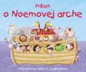 Kniha: Príbeh o Noemovej arche - neuvedené, Andrea Petrlik