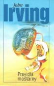Kniha: Pravidla moštárny - John Irving