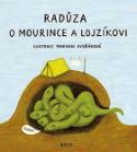 Kniha: O Maurince a Lojzíkovi - Radůza
