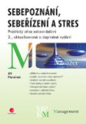 Kniha: Sebepoznání, sebeřízení a stres - Praktický atlas sebezvládání - Jiří Plamínek